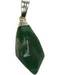 Green Aventurine Polished Pendant Green Aventurine Polished Pendant