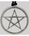 pewter Pentagram