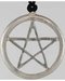 Pewter Pentagram