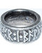 Runeband ring Size 8.5