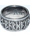 Runeband ring Size 9.5