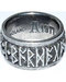 Runeband ring Size 9.5 Runeband ring Size 9.5
