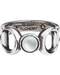 Triple Goddess ring size 9.5 Triple Goddess ring size 9.5