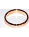 4mm Dome Band size 7 copper 4mm Dome Band size 7 copper