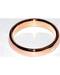 4mm Dome Band size 11 copper