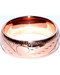 8mm Band size 6 copper