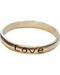 Love Band ring size 5 sterling Love Band ring size 5 sterling