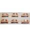Copper Magnetic adjustable ring