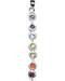 7 Chakra pendant 7 Chakra pendant
