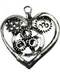 Steampunk Heart Steampunk Heart
