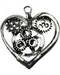 Steampunk Heart