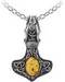 Amber Dragon Thor's Hammer Amber Dragon Thor