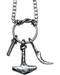 Tor's Magiska Amulet necklace Tor