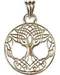 1" Tree of Life Pendant 1" Tree of Life Pendant