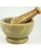 Soapstone Mortar & Pestle