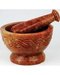 Celtic Mortar & Pestle