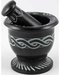 Celtic Knot Mortar & Pestle
