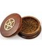 Pentagram Herb Grinder 3"