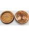 3" Tree of Life herb grinder 3" Tree of Life herb grinder