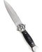 Pentagram athame Pentagram athame