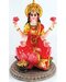 Laxmi On Lotus 5" Statue Laxmi On Lotus 5" Statue