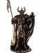 Loki 10" Statue