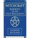 DVD: Witchcraft Rebirth Old Religion