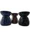 Buddha diffuser (set of 3)