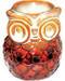 3 3/4" Owl oil diffuser