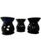 Moon & Stars diffuser (set of 3)