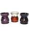 4" Moon & Stars oil diffuser (set of 3)