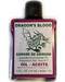4dr Dragons Blood