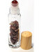 Agate Red in roller bottle 10ml