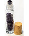 Amethyst in roller bottle 10ml