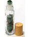 Aventurine green in roller bottle 10ml