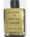Special Favoe oil 4 dram