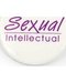 Sexual Intellectual pin