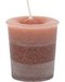Power Herbal Votive Candle