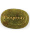 Prosperity Gratitude Stone
