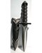 Gothic athame