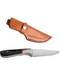 7 1/2" Horn athame 7 1/2" Horn athame