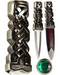 Celtic athame