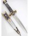 Two Tone athame