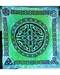 36" x 36" Shield Knot altar cloth 36" x 36" Shield Knot altar cloth