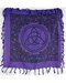 Triquetra altar cloth 22" x 22" Triquetra altar cloth 22" x 22"