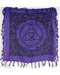 Triquetra altar cloth 22" x 22"