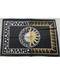 13"x19" Sun altar cloth 13"x19" Sun altar cloth