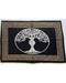 13"x19" Tree Goddess altar cloth