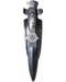Rune Triquetra athame Rune Triquetra athame