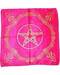21" x 21" Pink Goddess of Earth Pentagram alltar cloth 21" x 21" Pink Goddess of Earth Pentagram alltar cloth